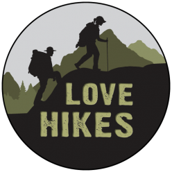 Love Hikes